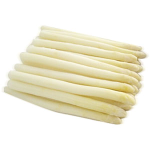 White Asparagus